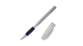 Noch 60060 - Skalpell mit Softgrip